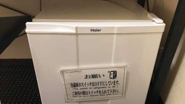 小型冷蔵庫 / 15