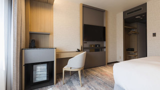 エドモントスーペリアダブル　禁煙