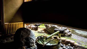 施設内の設備 / 7