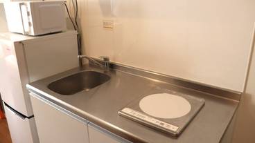 専用キッチン / 27