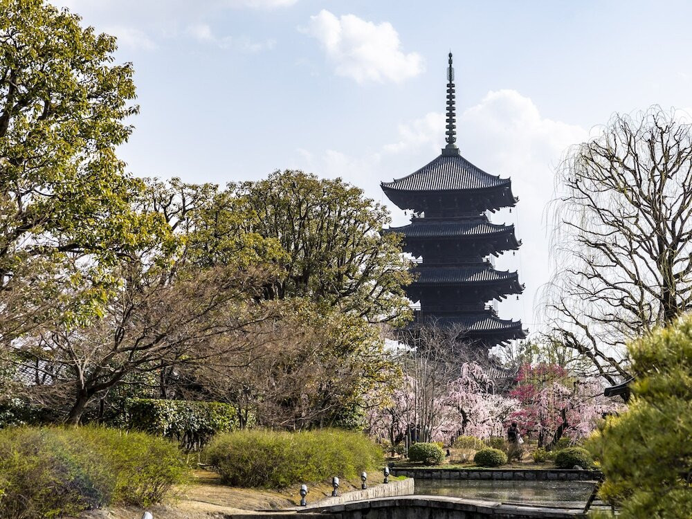 施設からの眺望