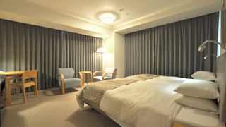 ラグジュアリーツイン 禁煙