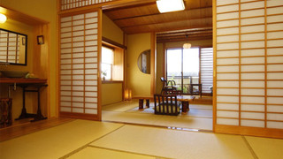 和室 トイレ・洗面台あり