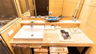 スタンダード ツインルーム 1 ベッドルーム 禁煙 バルコニー(15歳以上のみ可)