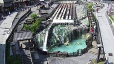 施設からの眺望 / 5