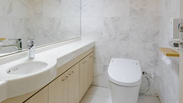 施設内の設備 / 8