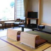 伊豆長岡温泉 かめや恵庵（静岡県 旅館） / 2