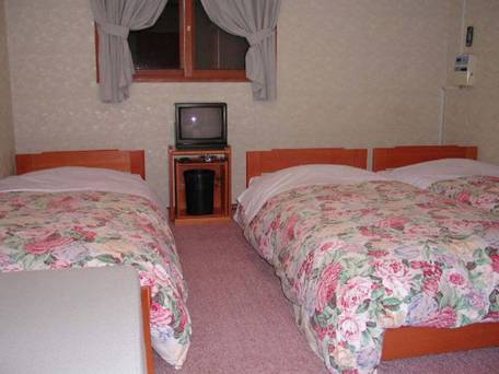 ペンション ウッドストック / 5