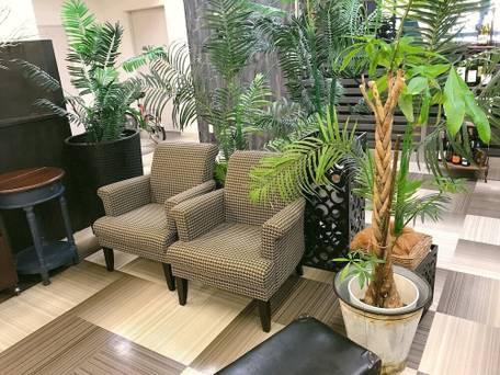 アポアホテル津 / 3