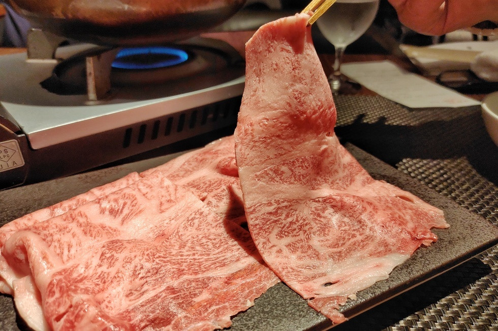 「湯山荘 阿讃琴南」 料理 152804770 オリーブ牛