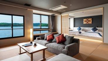 部屋からの景観 / 36