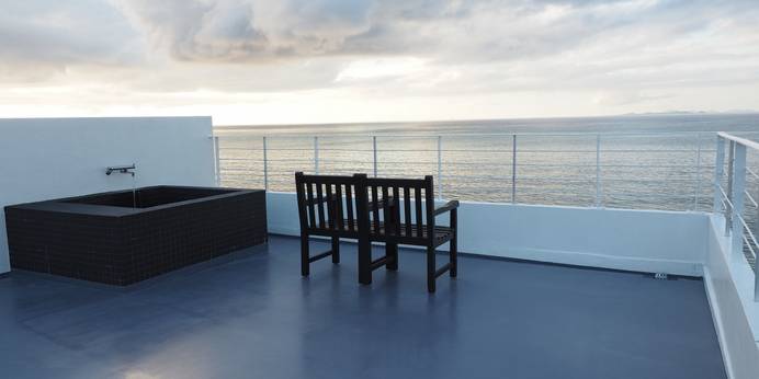 CASA DUMAI OceanVilla NAKIJIN（沖縄県 別荘・ヴィラ・コンドミニアム） / 1