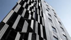 Hotel Comfact