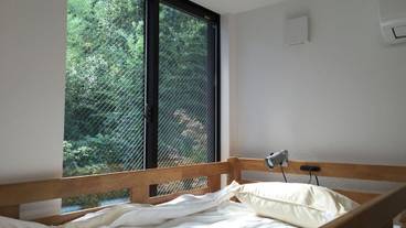 部屋からの景観 / 31