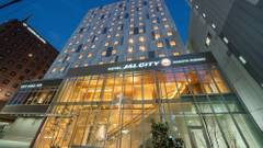 ホテルJALシティ名古屋 錦