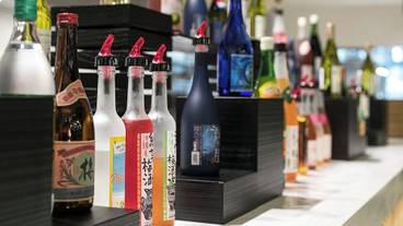 ロビーラウンジ / 20