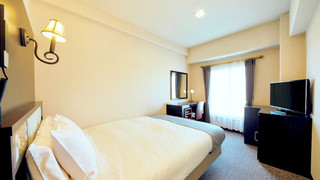 スタンダード ダブルルーム 禁煙