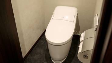 バスルームの設備 / 18