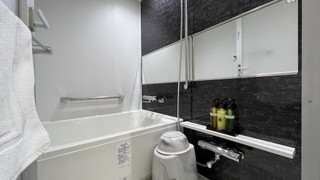 EX ダブルルーム