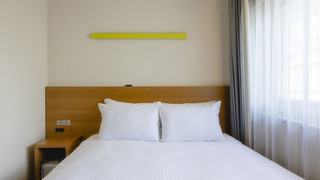 エグゼクティブフロアダブルルーム 禁煙