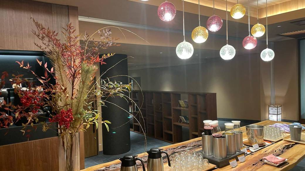 フリードリンクサービス / 2