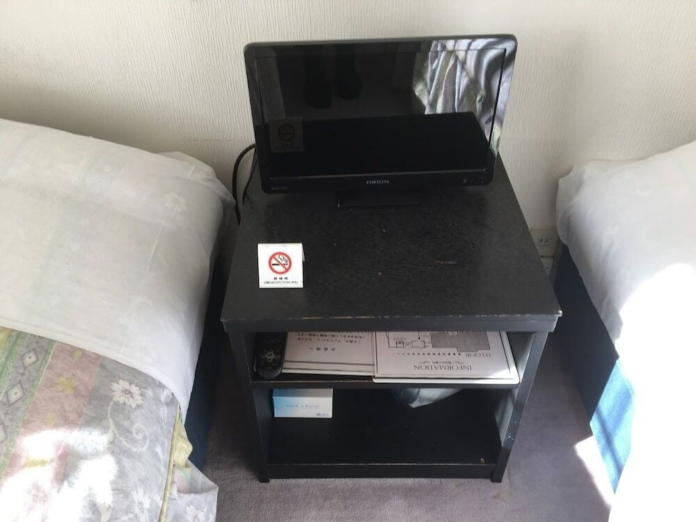 客室の設備とサービス