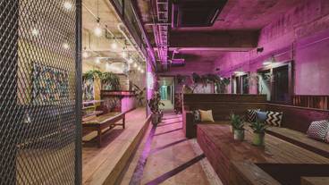 施設内の設備 / 1