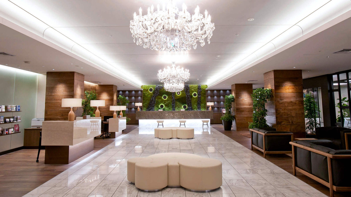 絶景が望めるラグジュアリーな客室で、充実した女子会を4038107