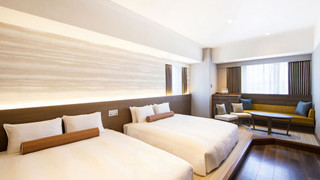 ハイフロアロイヤルグランデルーム 禁煙