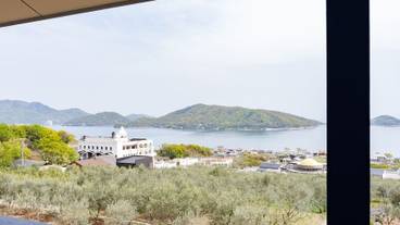 部屋からの景観 / 34