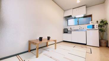 リビング エリア / 34