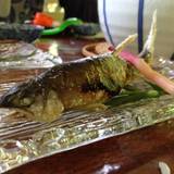 溪涼床（ケイリョウユカ）