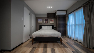 ラグジュアリールーム 421 禁煙