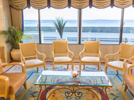 ホテルリゾーピア 熱海 / 3