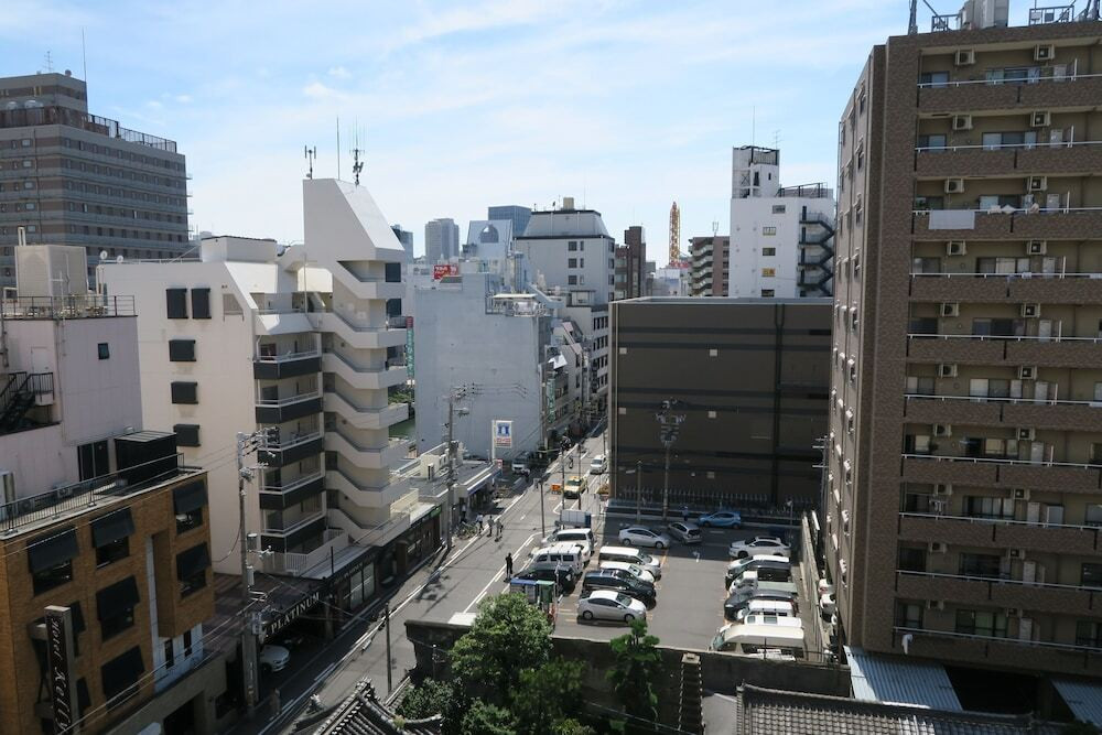 施設からの眺望