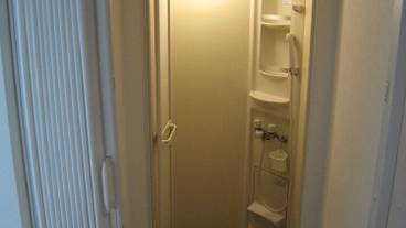 施設内の設備 / 1