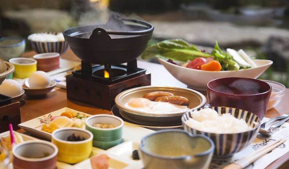 朝食イメージ / 1
