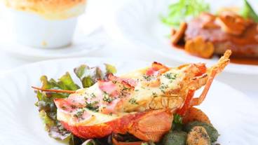 食事・飲み物 / 1