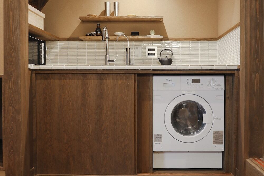 ランドリー ルーム