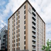 ホテルネッツ札幌（北海道 ビジネスホテル） / 4