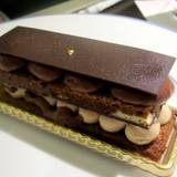 ティーラウンジ ベルクール（ティーラウンジベルクール）