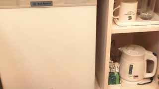 ファミリールーム 39平米 禁煙