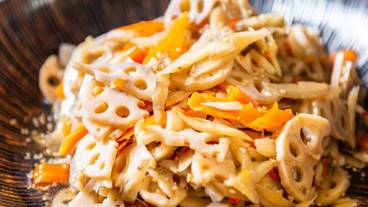 朝食ビュッフェ / 3