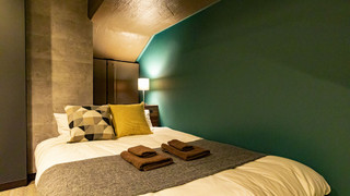 ダブルルーム (B)