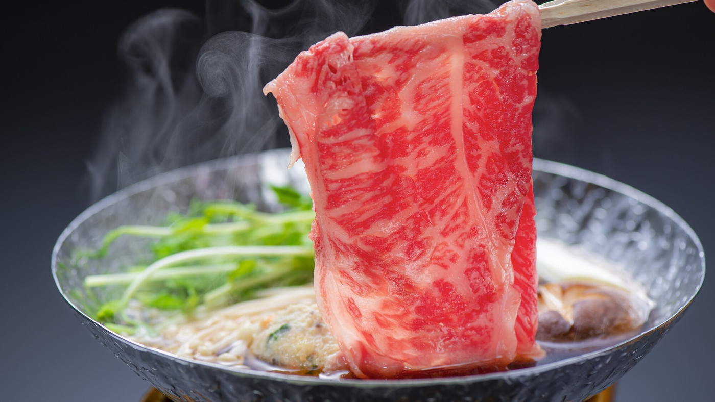 豊後牛と新鮮な”関もの”を堪能3934580