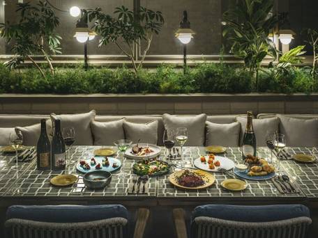 Zentis Osaka（ゼンティス大阪） / 4