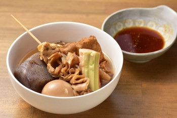 「おでんと串カツ姫路のお店」料理 1136228 