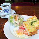 尾道浪漫珈琲 本店（オノミチロマンコーヒー）