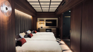 スーペリア トリプルルーム 禁煙