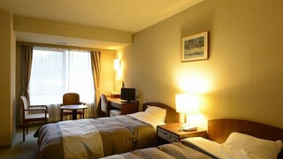 スタンダード ツインルーム 禁煙